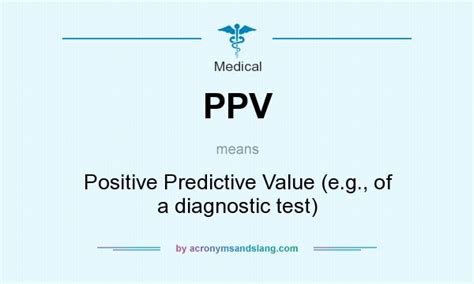 ppv meaning of|PPV definition and meaning 